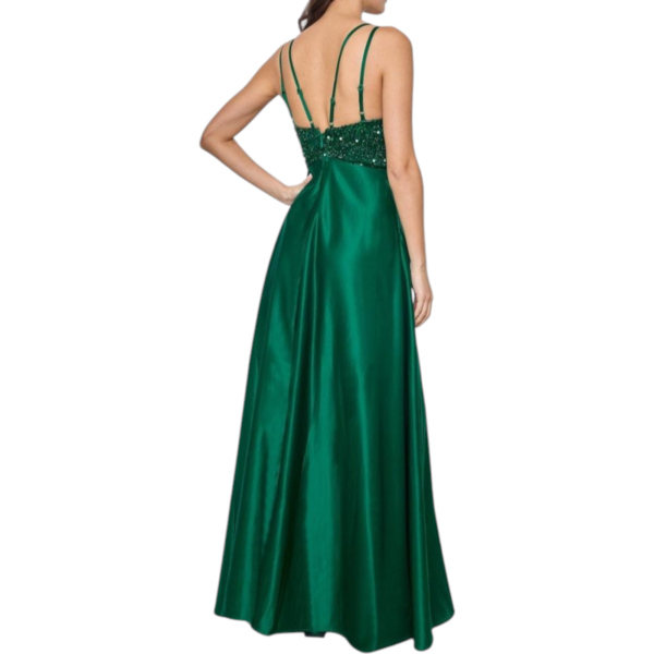 Dress 300125 Modell 1712 - Image 2