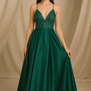 Dress 300125 Modell 1712