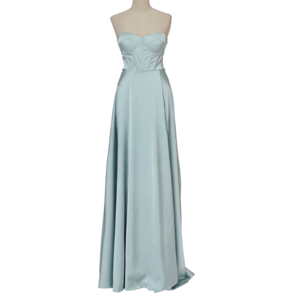 Dress 060225 Modell 2154 - Image 8