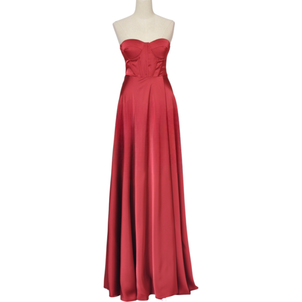 Dress 060225 Modell 2154 - Image 3