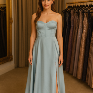 Dress 060225 Modell 2154